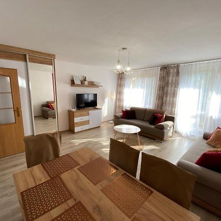 Apartament Martynka Szklarska Poręba Buitenkant foto