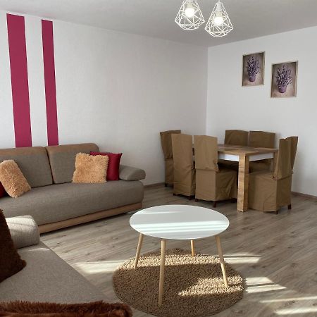 Apartament Martynka Szklarska Poręba Buitenkant foto