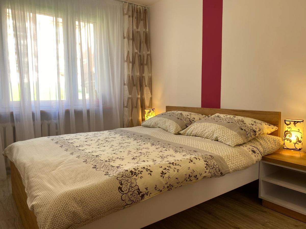 Apartament Martynka Szklarska Poręba Buitenkant foto
