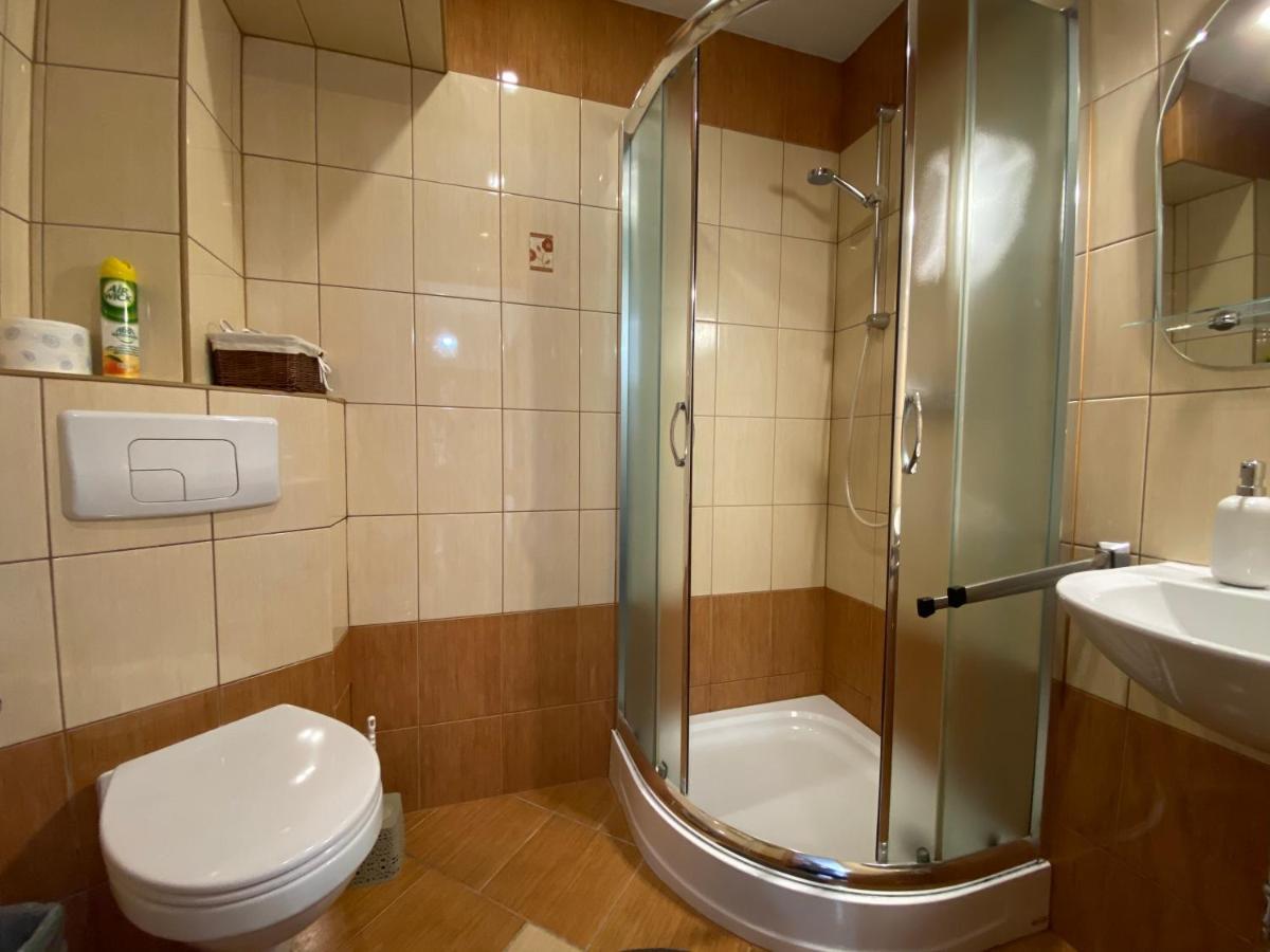 Apartament Martynka Szklarska Poręba Buitenkant foto