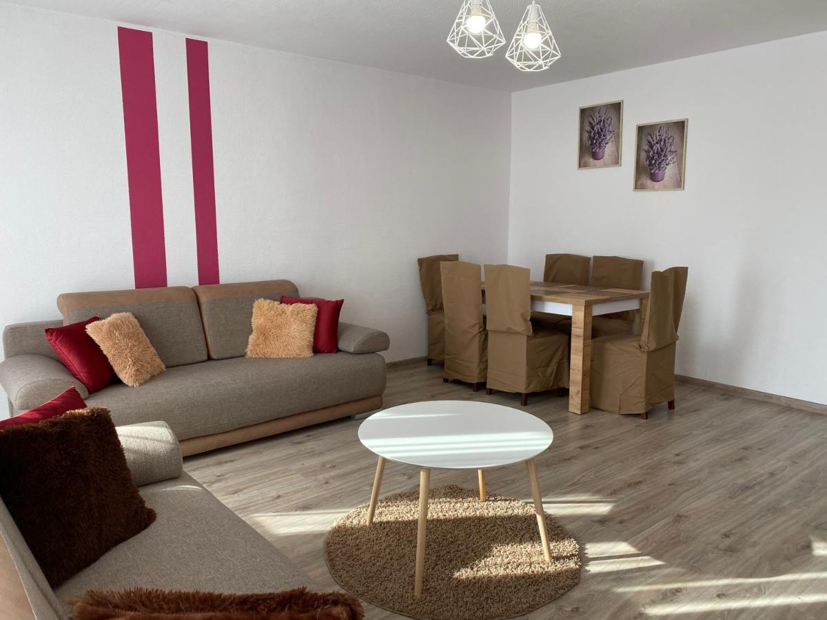 Apartament Martynka Szklarska Poręba Buitenkant foto