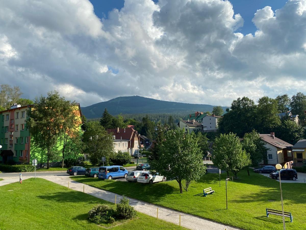 Apartament Martynka Szklarska Poręba Buitenkant foto