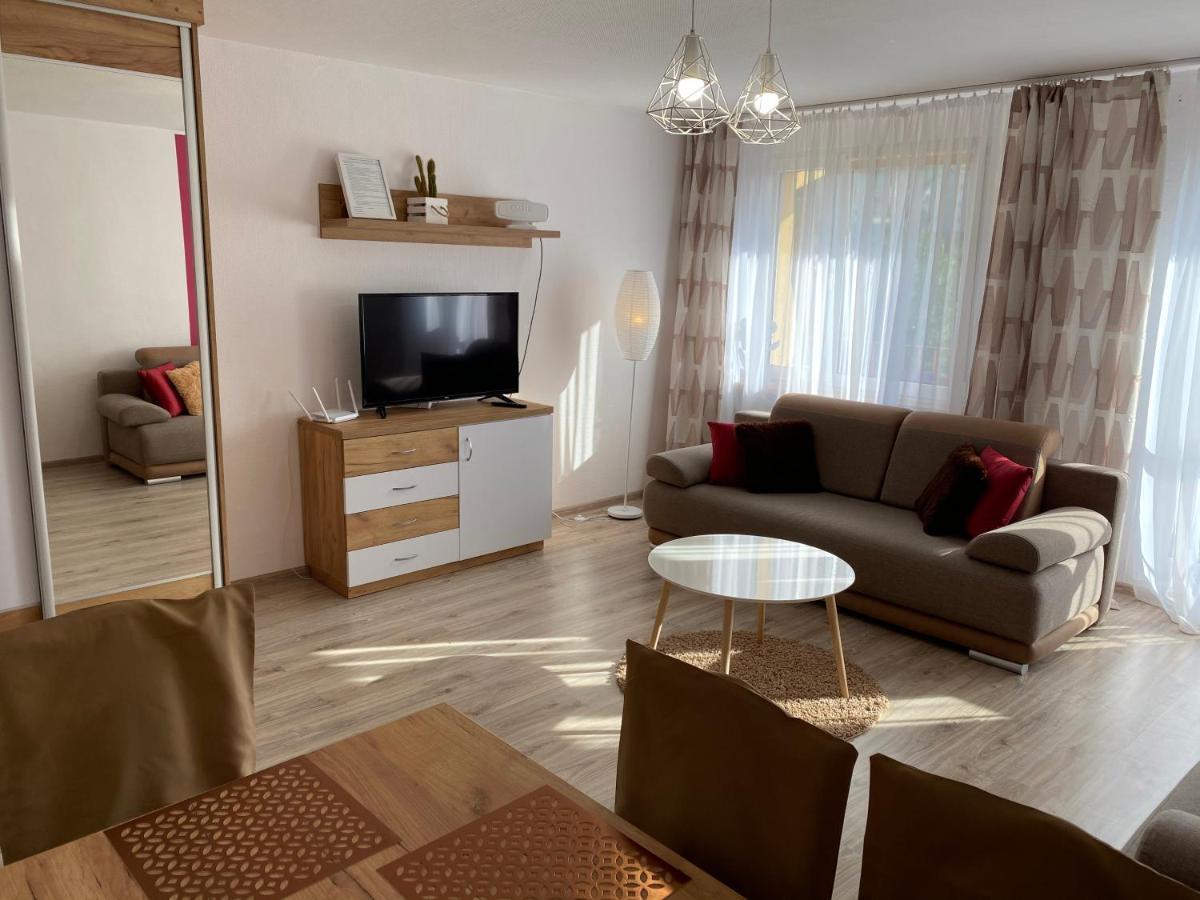 Apartament Martynka Szklarska Poręba Buitenkant foto