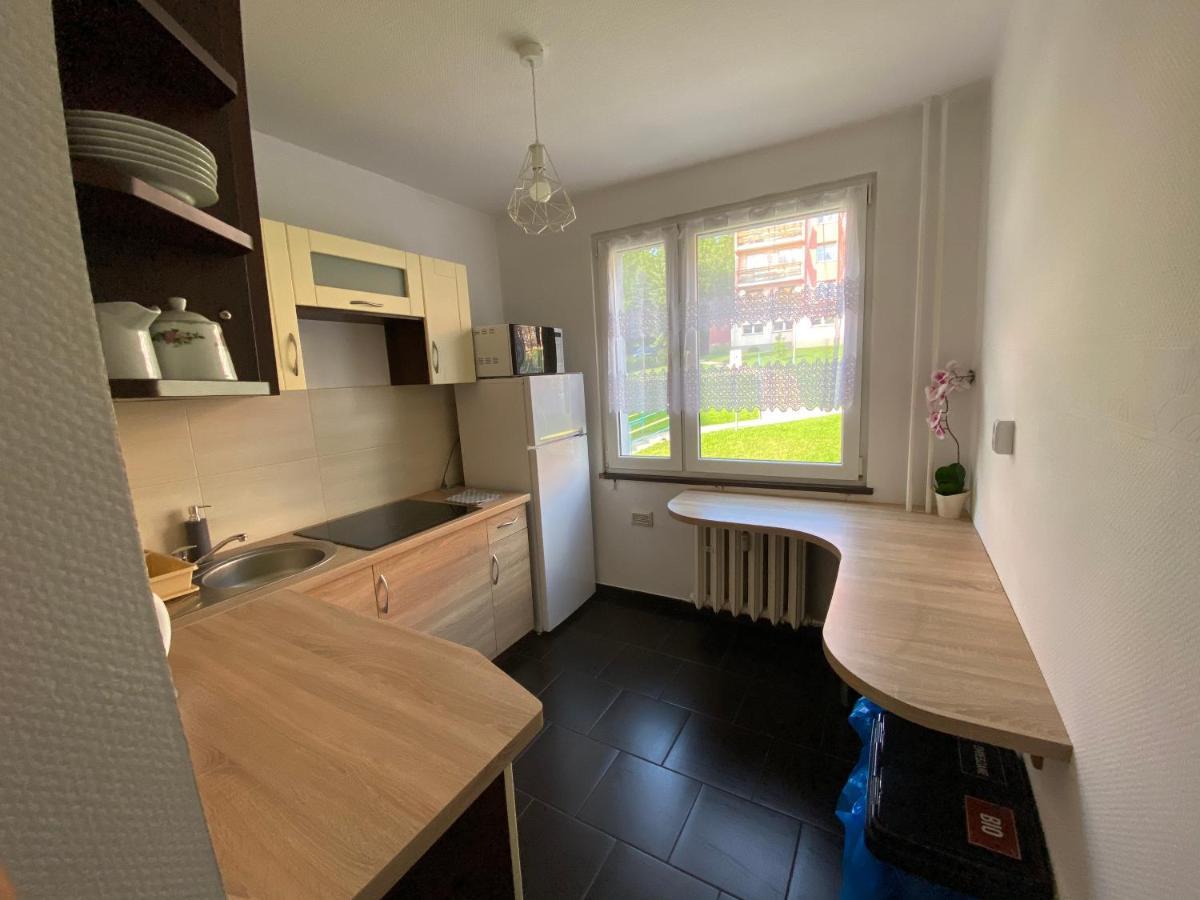Apartament Martynka Szklarska Poręba Buitenkant foto
