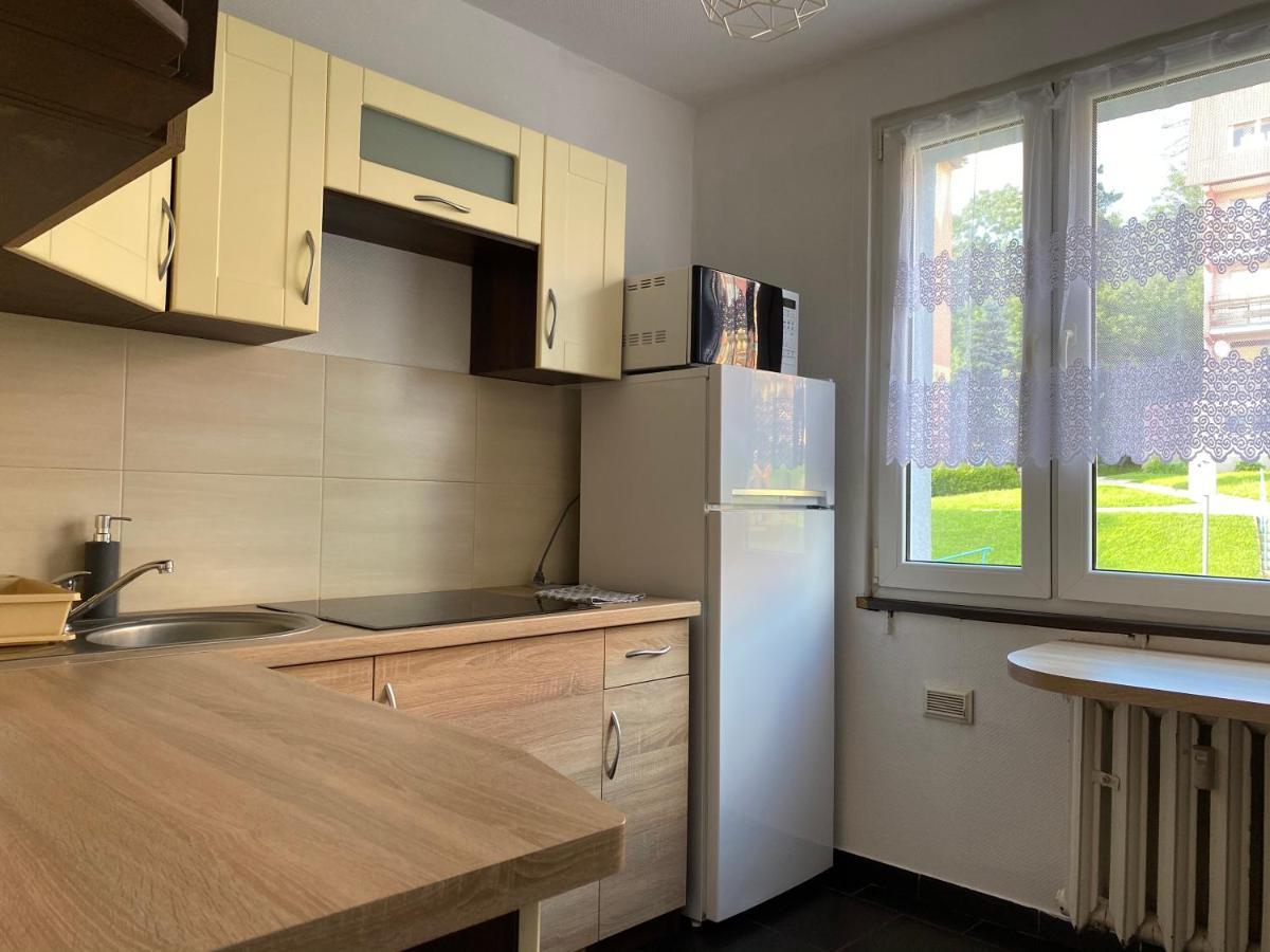 Apartament Martynka Szklarska Poręba Buitenkant foto